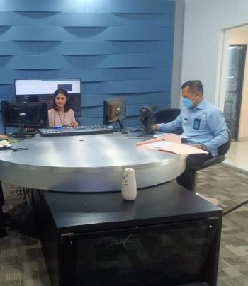 Jaminan "Kepastian dan Keadilan" dalam RUU KUHP